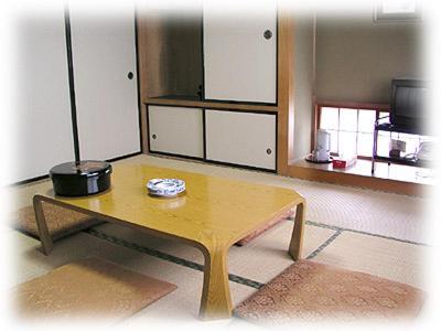 Maruya Ryokan Morioka Ngoại thất bức ảnh